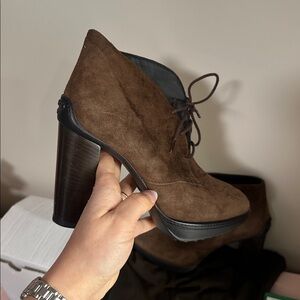 Tods Booties